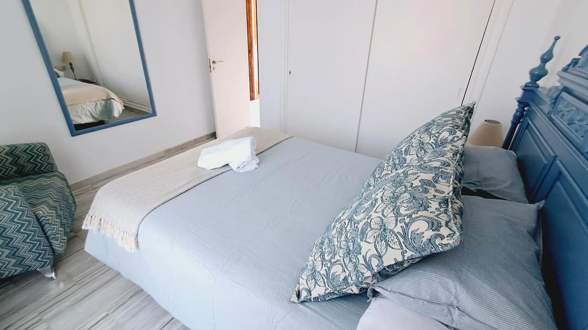 Apartamento Beautiful 1 Bedroom, Carihuela Torremolinos Espanha